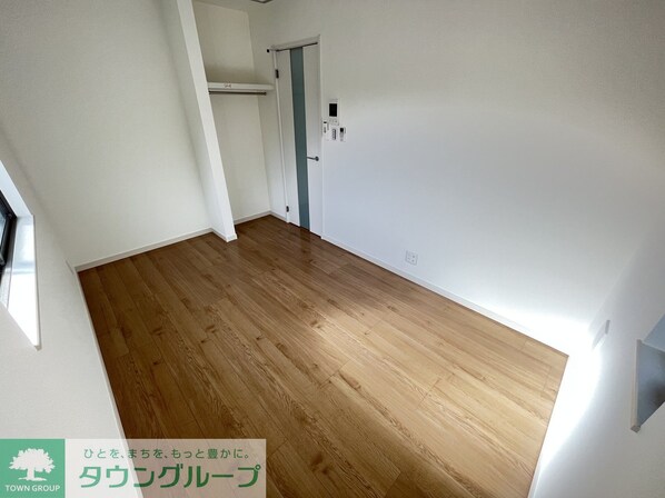 ベイノワール追浜の物件内観写真